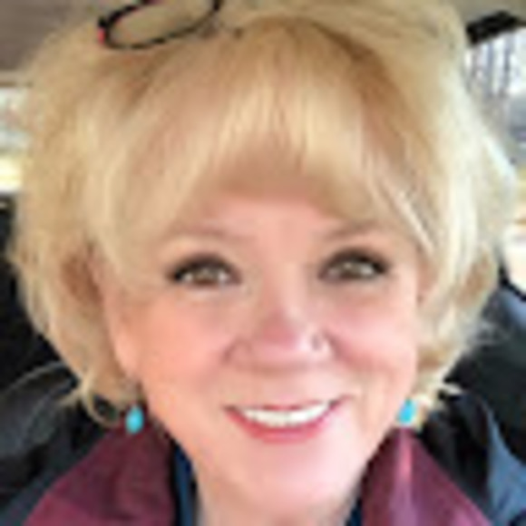 Meet your Posher, Reggie - Picture 1 of 1